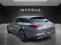 Mercedes-Benz CLA 180 d Shooting Brake Progressive Line Facelift Grau - thumbnail 2