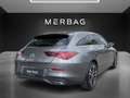 Mercedes-Benz CLA 180 d Shooting Brake Progressive Line Facelift Grau - thumbnail 3