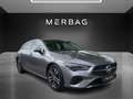 Mercedes-Benz CLA 180 d Shooting Brake Progressive Line Facelift Grau - thumbnail 4