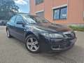 Mazda 6 Lim. 1.8 Active Sport /orig. Kilometer /Bose/ Noir - thumbnail 1
