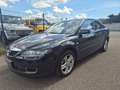 Mazda 6 Lim. 1.8 Active Sport /orig. Kilometer /Bose/ Noir - thumbnail 3