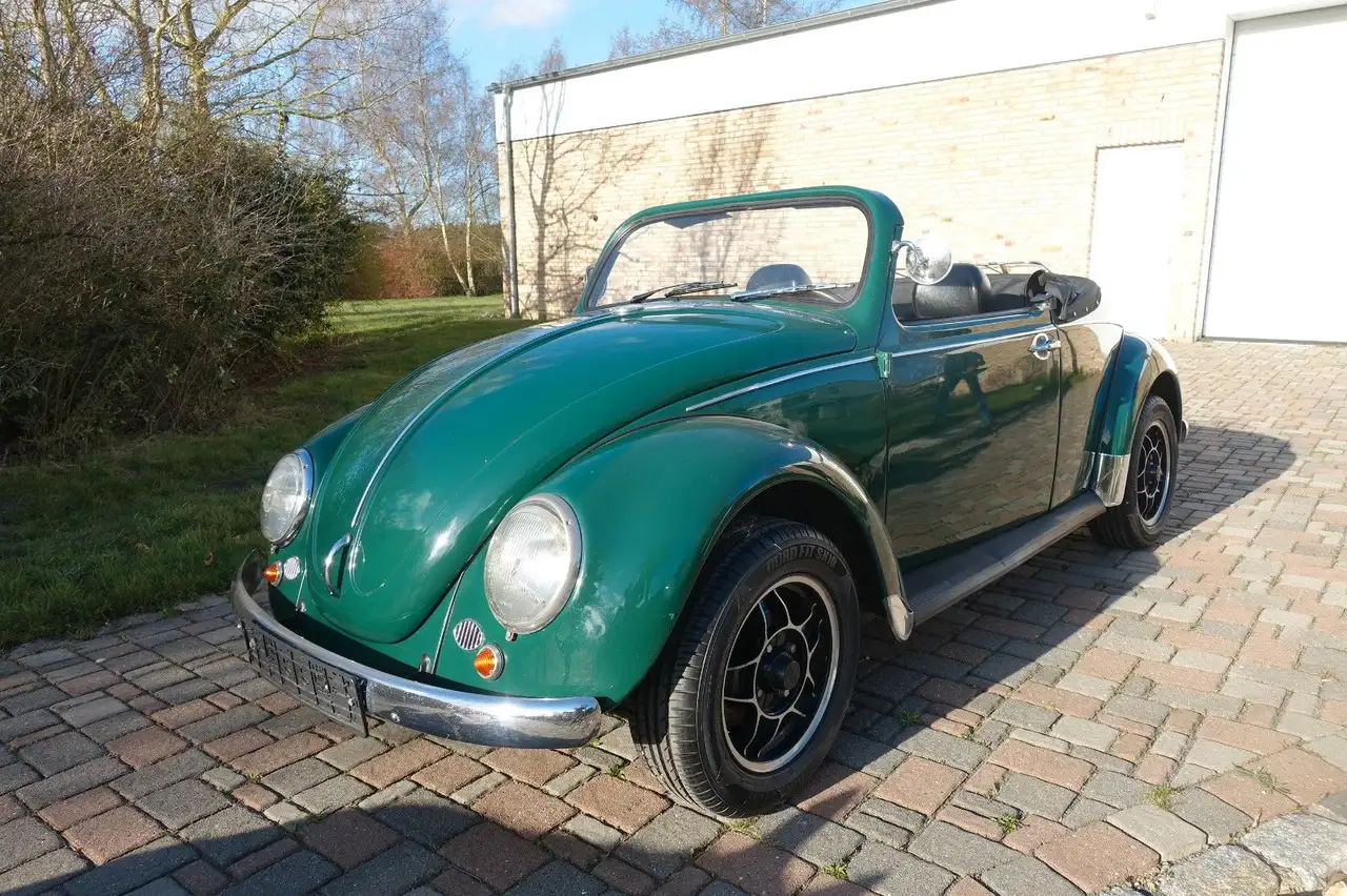 Volkswagen Käfer