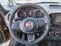 Fiat 500L 1.4 95 cv trekking  *OK NEOPATENTATI * Braun - thumbnail 11