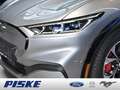 Ford Mustang Mach-E AWD,Techn.P.2,Standard Range Silber - thumbnail 23