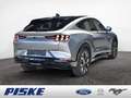 Ford Mustang Mach-E AWD,Techn.P.2,Standard Range Silber - thumbnail 3
