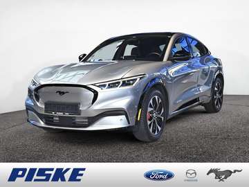 Mach-E AWD,Techn.P.2,Standard Range