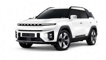 EVX 73,4kWh Premium