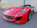 Ferrari 599 GTO Iva Esposta!!!! 648000 ,00 netto Rosso - thumbnail 1