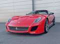 Ferrari 599 GTO Iva Esposta!!!! 648000 ,00 netto Rosso - thumbnail 4