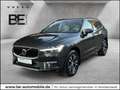 Volvo XC60 B4 AWD Momentum Pro LEDER | GOOGLE MAPS | KAMERA Grau - thumbnail 1
