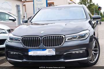 d xDrive Sport-Automatik aus 2.Hand! +Laser+
