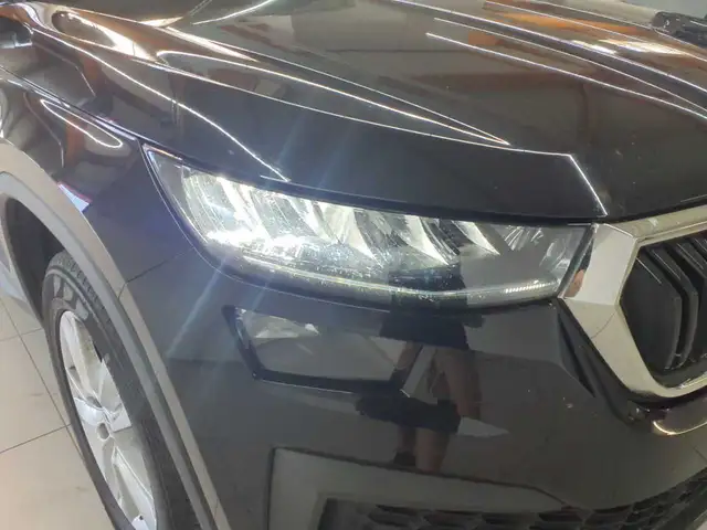 Skoda Kodiaq view 14