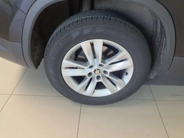 Skoda Kodiaq view 11