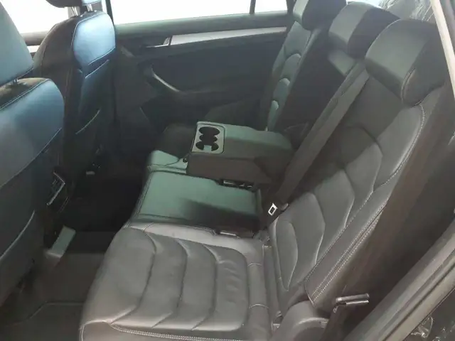 Skoda Kodiaq view 5
