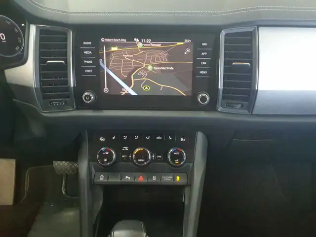 Skoda Kodiaq view 8