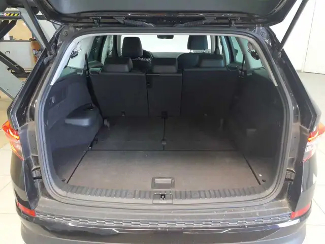 Skoda Kodiaq view 9