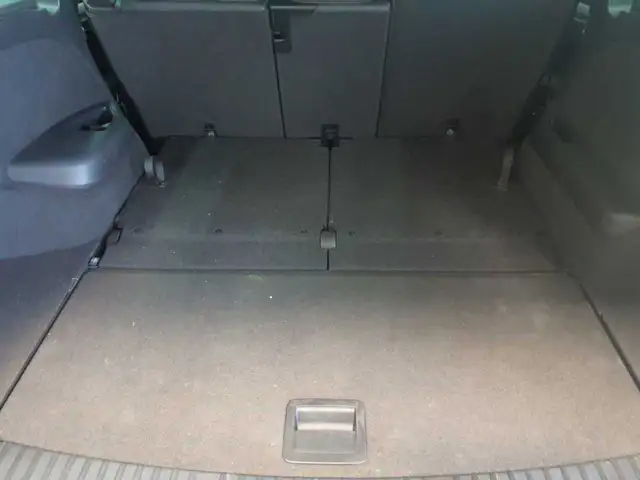 Skoda Kodiaq view 10