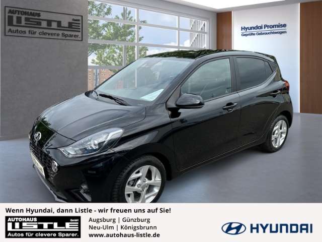 2023 Hyundai I10