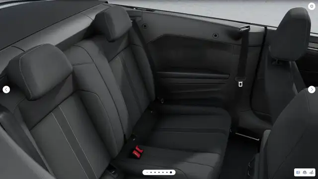 Volkswagen T-Roc view 10