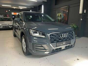 AUDI Q2 **PACK SPORT** 12 MOIS DE GARANTIE
