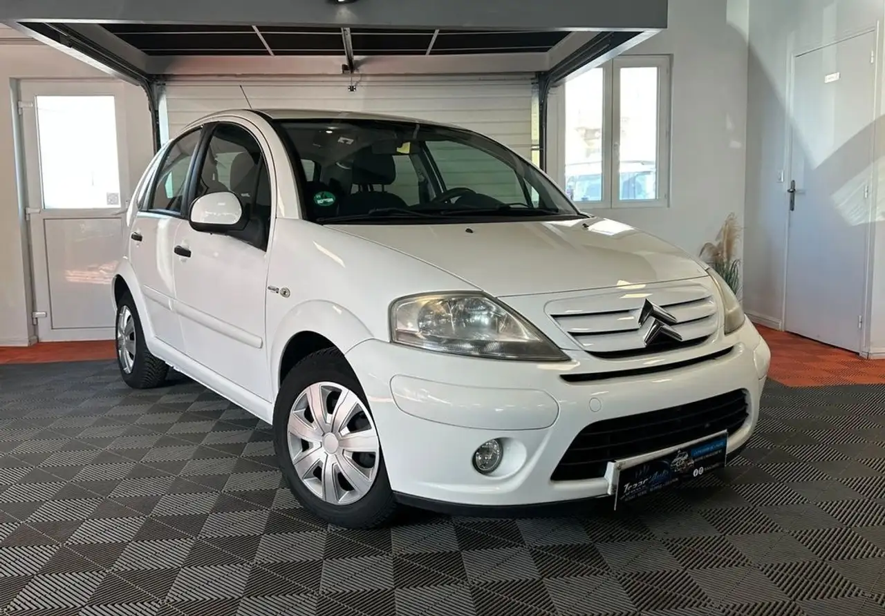 Citroën C3