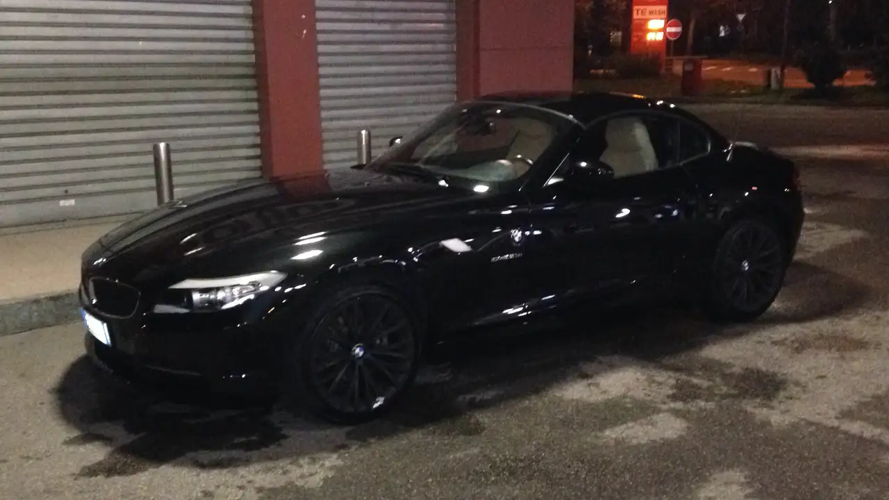 BMW Z4
