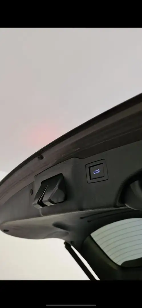 Hyundai SANTA FE blue 2.2 CRDI 4WD Automatik Style - 2