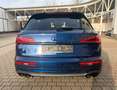 Audi SQ5 Quattro Tiptronic PANO/STANDHEIZ/ACC/AHK/1HA Blau - thumbnail 4