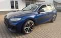 Audi SQ5 Quattro Tiptronic PANO/STANDHEIZ/ACC/AHK/1HA Blau - thumbnail 1