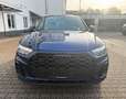Audi SQ5 Quattro Tiptronic PANO/STANDHEIZ/ACC/AHK/1HA Blau - thumbnail 3
