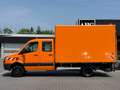 Volkswagen Crafter ACHLEITNER MANTRA 4X4 SPERREN UNTERSETZUNG 5-TONNE Rouge - thumbnail 4