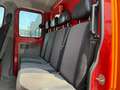 Volkswagen Crafter ACHLEITNER MANTRA 4X4 SPERREN UNTERSETZUNG 5-TONNE Rot - thumbnail 9