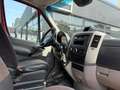 Volkswagen Crafter ACHLEITNER MANTRA 4X4 SPERREN UNTERSETZUNG 5-TONNE Rot - thumbnail 24