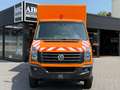 Volkswagen Crafter ACHLEITNER MANTRA 4X4 SPERREN UNTERSETZUNG 5-TONNE Rot - thumbnail 13