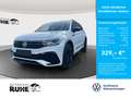 Volkswagen Tiguan Allspace R-Line 2.0 TSI DSG 4M PANO Weiß - thumbnail 1
