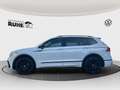 Volkswagen Tiguan Allspace R-Line 2.0 TSI DSG 4M PANO Weiß - thumbnail 3