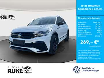 R-Line 2.0 TSI DSG 4M PANO