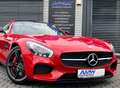 Mercedes-Benz AMG GT S Coupe 7-G DCT PANORAMA*KAMERA*OHNE-OPF! Rot - thumbnail 9