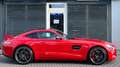 Mercedes-Benz AMG GT S Coupe 7-G DCT PANORAMA*KAMERA*OHNE-OPF! Rot - thumbnail 31