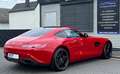Mercedes-Benz AMG GT S Coupe 7-G DCT PANORAMA*KAMERA*OHNE-OPF! Rot - thumbnail 20