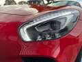 Mercedes-Benz AMG GT S Coupe 7-G DCT PANORAMA*KAMERA*OHNE-OPF! Rot - thumbnail 19