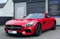 Mercedes-Benz AMG GT S Coupe 7-G DCT PANORAMA*KAMERA*OHNE-OPF! Rot - thumbnail 17