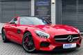 Mercedes-Benz AMG GT S Coupe 7-G DCT PANORAMA*KAMERA*OHNE-OPF! Rot - thumbnail 2