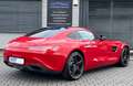 Mercedes-Benz AMG GT S Coupe 7-G DCT PANORAMA*KAMERA*OHNE-OPF! Rot - thumbnail 4