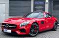 Mercedes-Benz AMG GT S Coupe 7-G DCT PANORAMA*KAMERA*OHNE-OPF! Rot - thumbnail 3