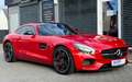 Mercedes-Benz AMG GT S Coupe 7-G DCT PANORAMA*KAMERA*OHNE-OPF! Rot - thumbnail 25