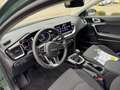 Kia Ceed SW / cee'd SW 1.5 T-GDI Vision Komfort+ Klima Navi Grün - thumbnail 6
