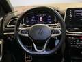 Volkswagen T-Roc 1,5 TSI DSG R-Line, Navi, Sitzh., AHK, Kam Schwarz - thumbnail 9