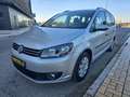 Volkswagen Touran 1.6TDI Advance 105 Gris - thumbnail 3