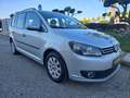 Volkswagen Touran 1.6TDI Advance 105 Gris - thumbnail 1